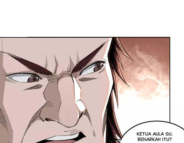 Greatest Boss System Chapter 29 Gambar 77