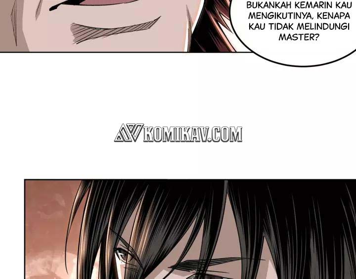 Greatest Boss System Chapter 29 Gambar 78