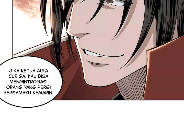 Greatest Boss System Chapter 29 Gambar 79