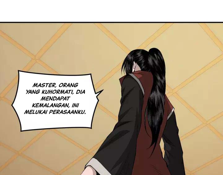 Greatest Boss System Chapter 29 Gambar 80