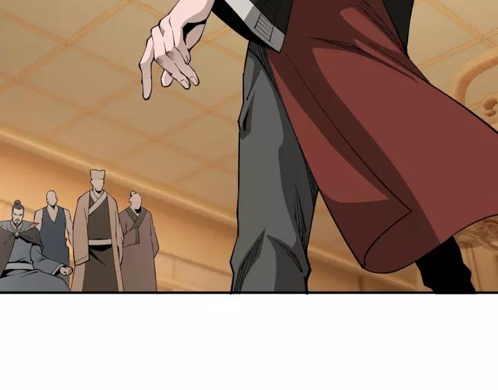 Greatest Boss System Chapter 29 Gambar 81