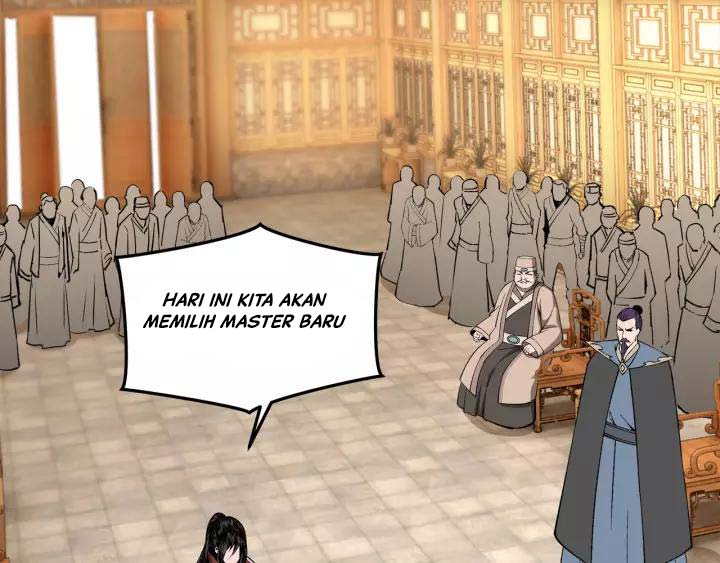 Greatest Boss System Chapter 29 Gambar 84