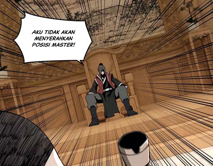 Greatest Boss System Chapter 29 Gambar 94