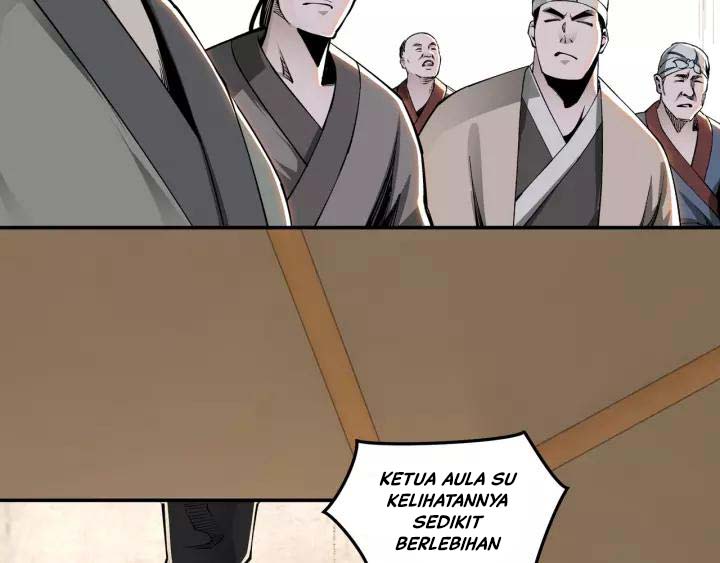 Greatest Boss System Chapter 29 Gambar 98