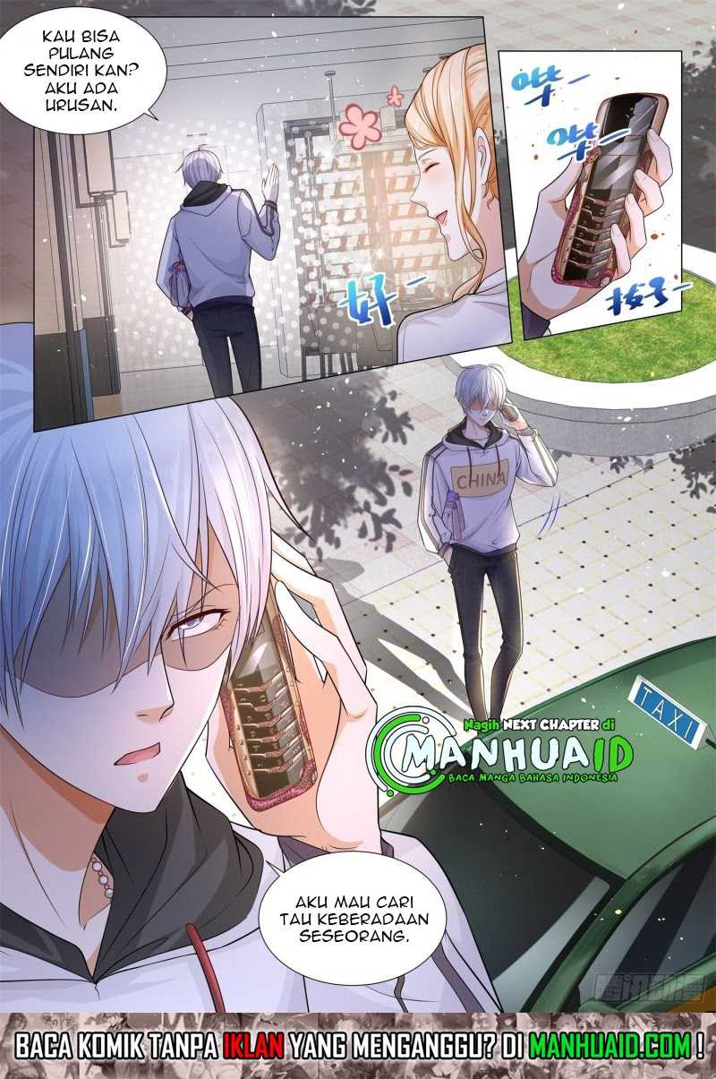 Shen Hao’s Heavenly Fall System Chapter 121 Gambar 6