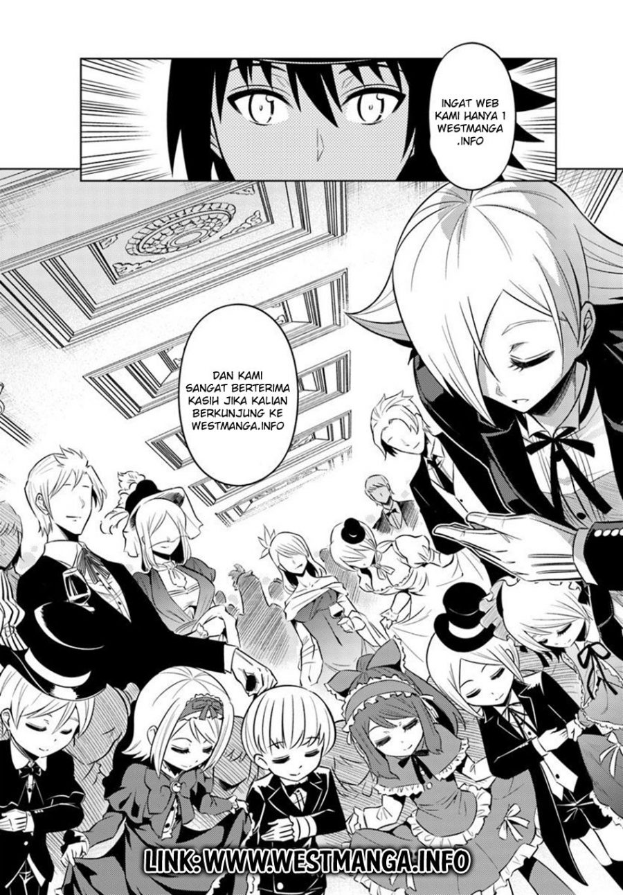 Zombie 100 ~Zombie ni Naru Made ni Shitai 100 no Koto~ Chapter 16 Gambar 18