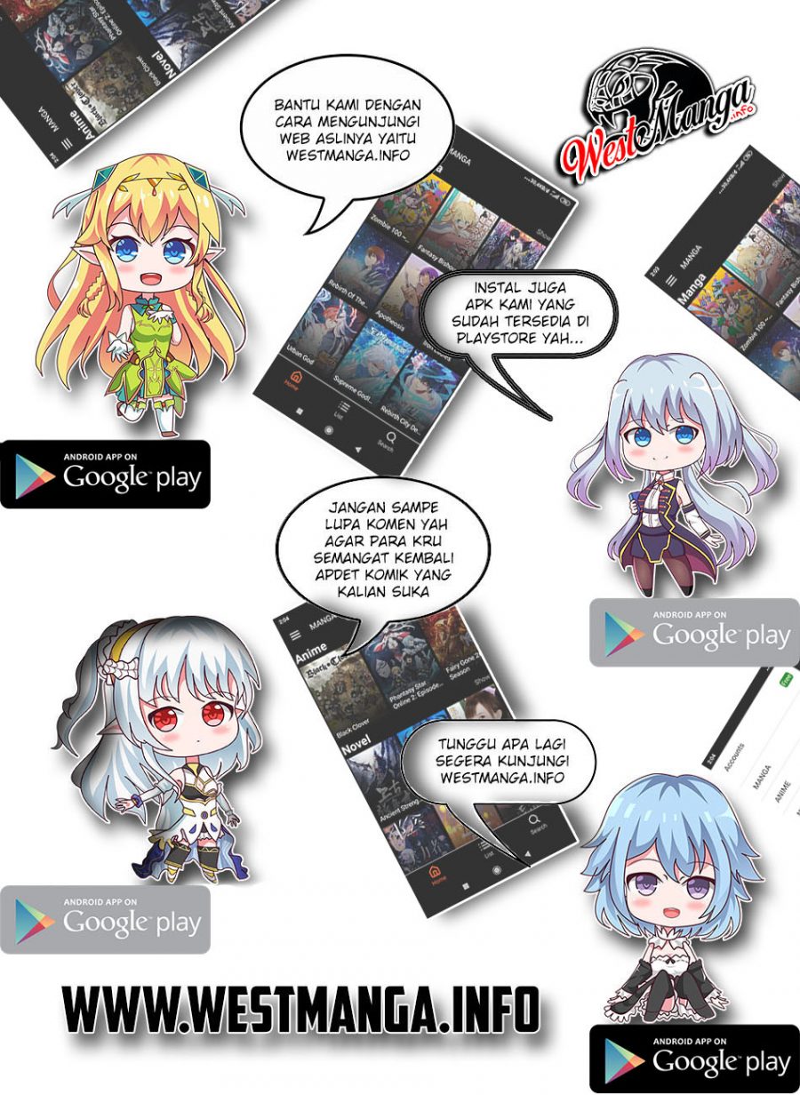 Zombie 100 ~Zombie ni Naru Made ni Shitai 100 no Koto~ Chapter 16 Gambar 50