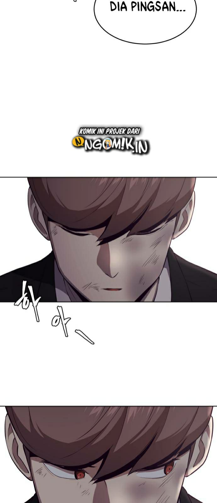The Boy of Death Chapter 22 Gambar 13