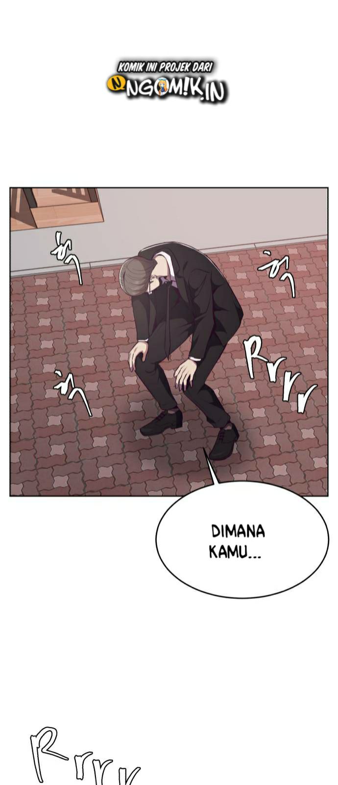 The Boy of Death Chapter 22 Gambar 23