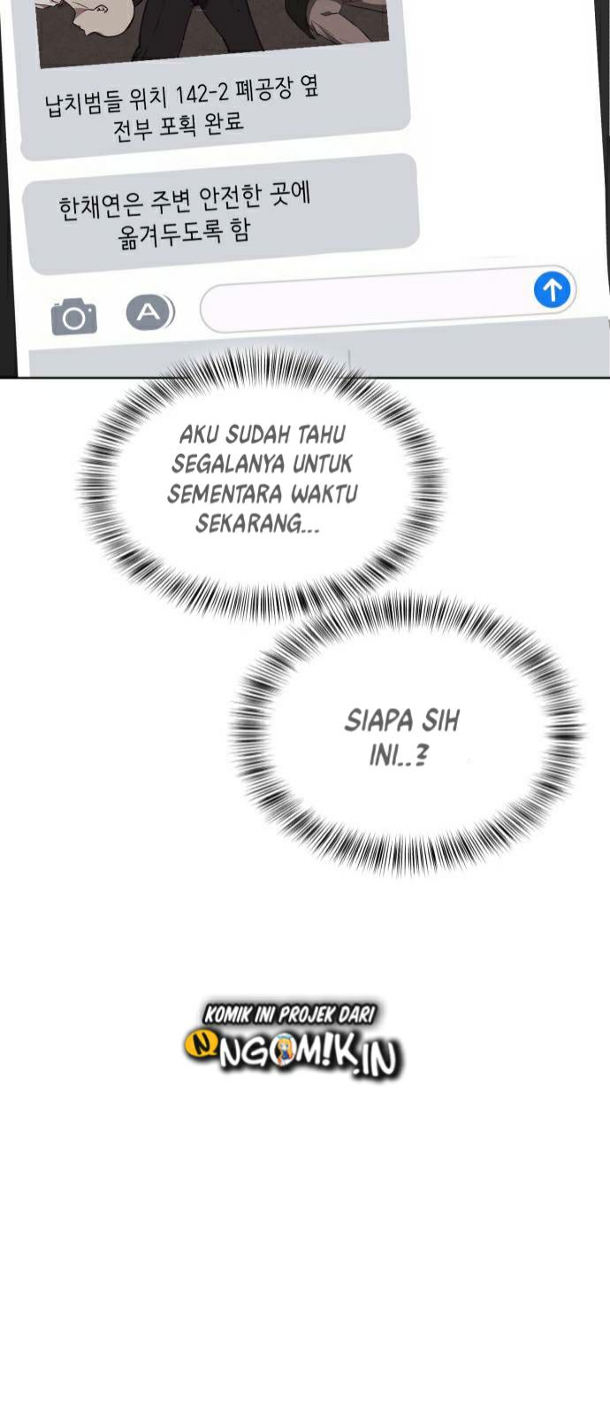 The Boy of Death Chapter 22 Gambar 26