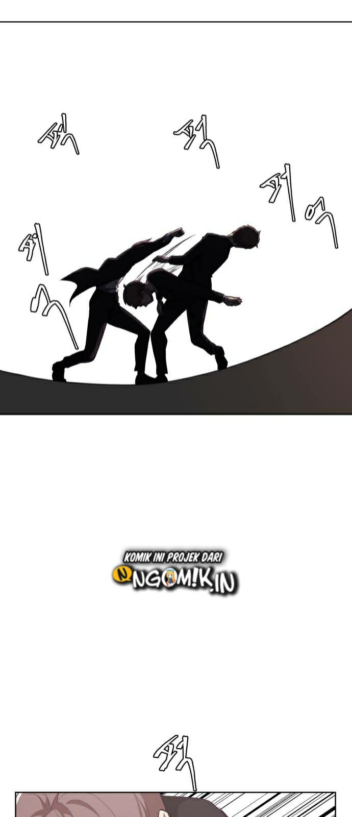 The Boy of Death Chapter 22 Gambar 3