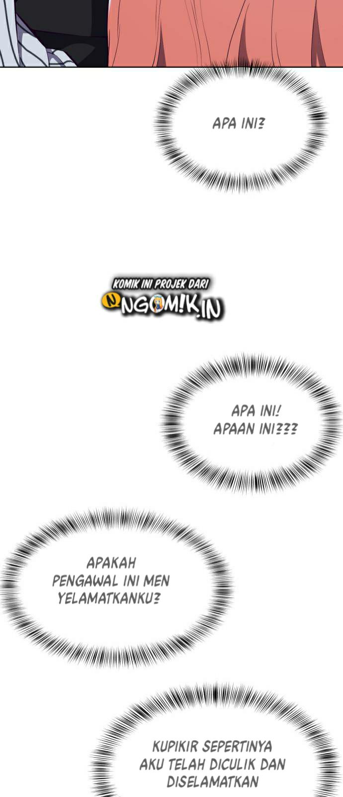 The Boy of Death Chapter 22 Gambar 33