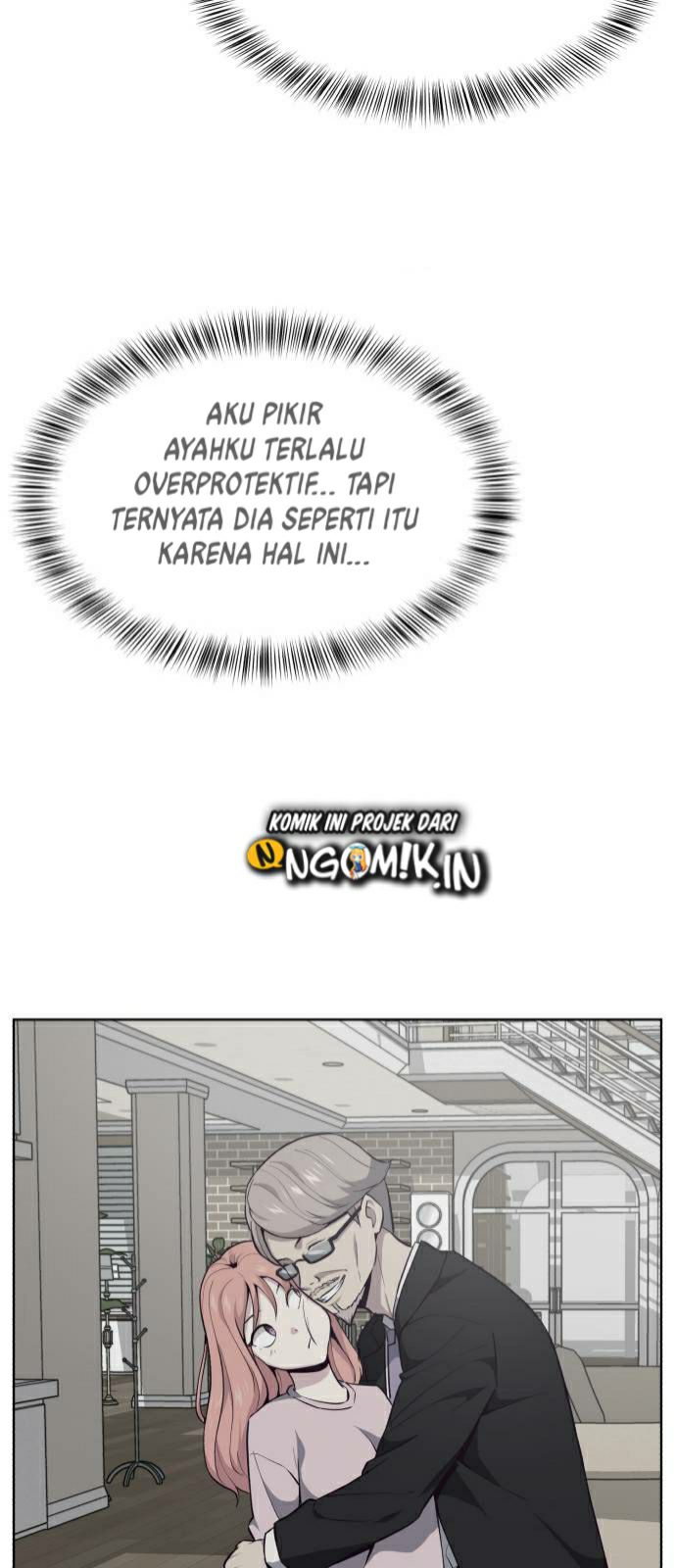 The Boy of Death Chapter 22 Gambar 34