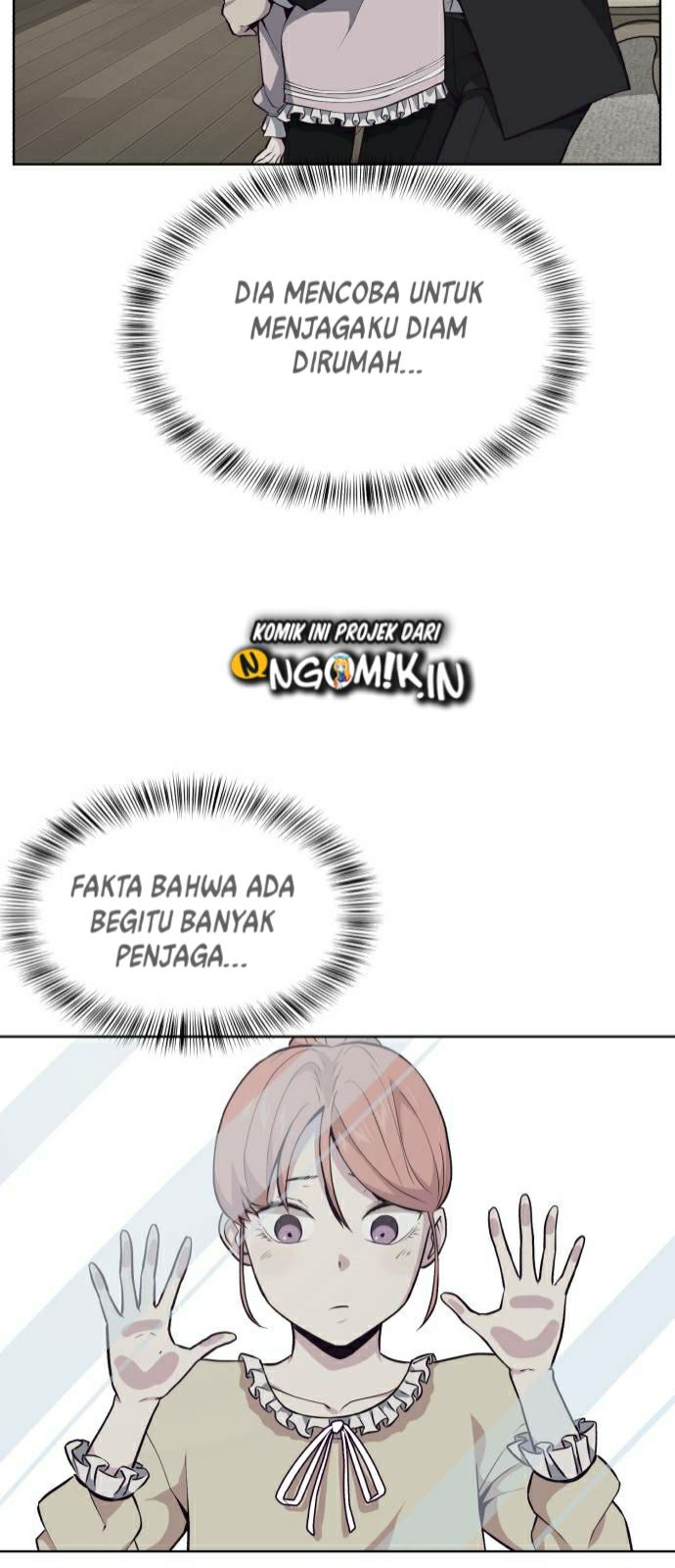 The Boy of Death Chapter 22 Gambar 35