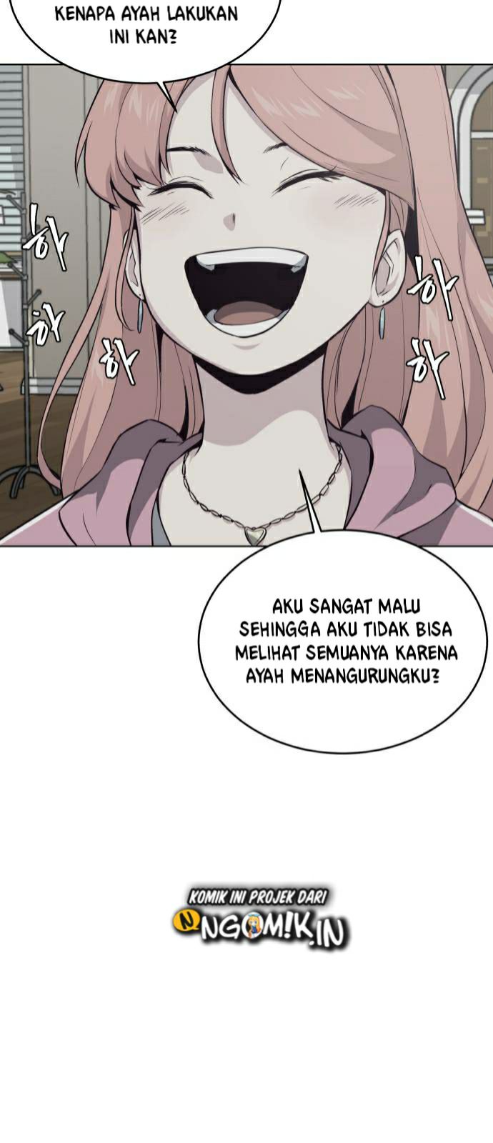 The Boy of Death Chapter 22 Gambar 38