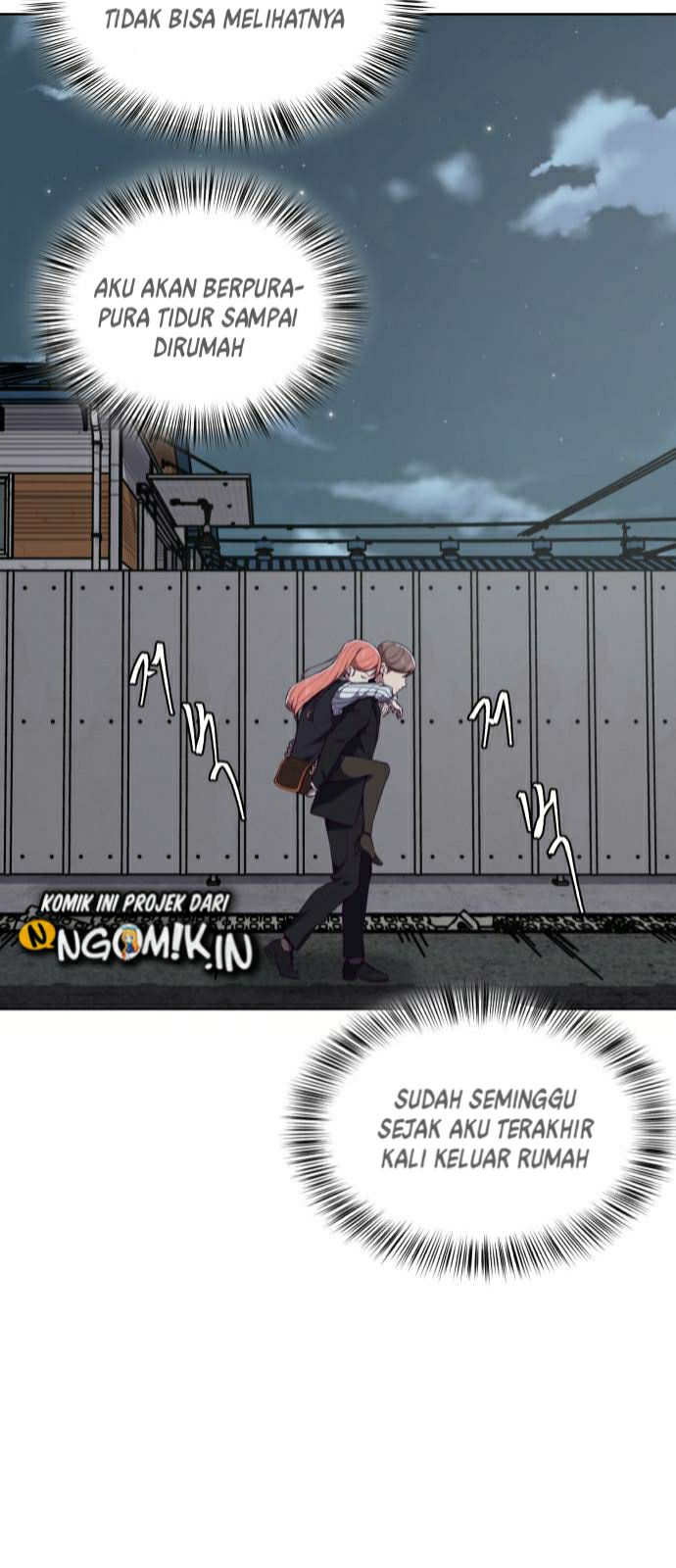 The Boy of Death Chapter 22 Gambar 43