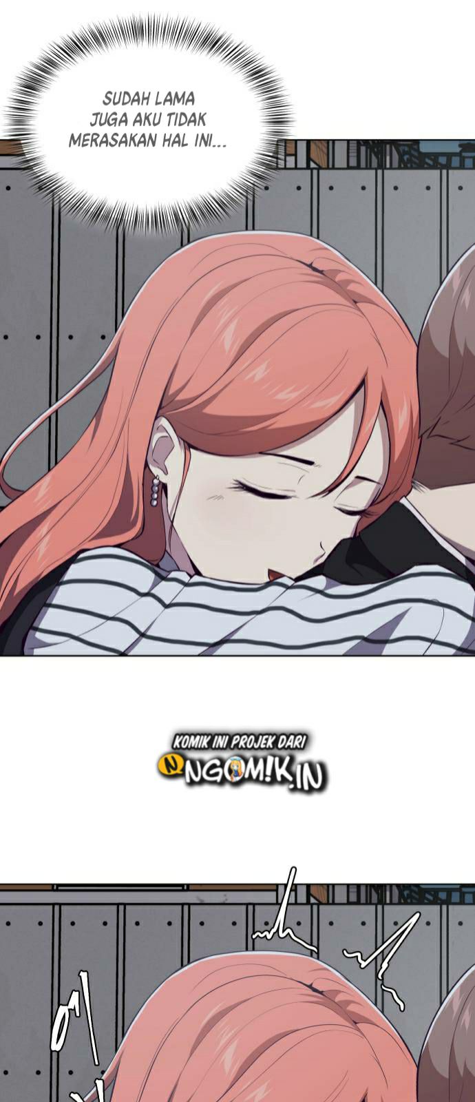 The Boy of Death Chapter 22 Gambar 44