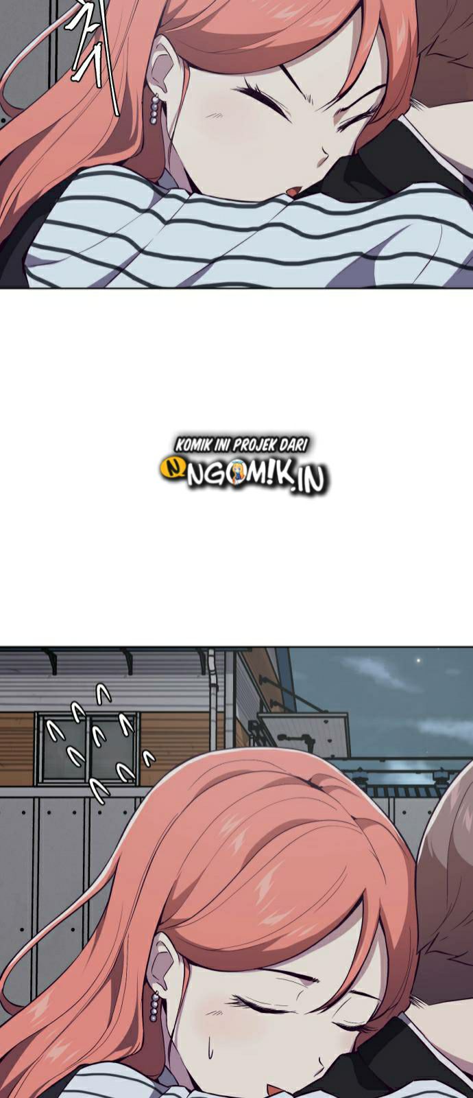 The Boy of Death Chapter 22 Gambar 45