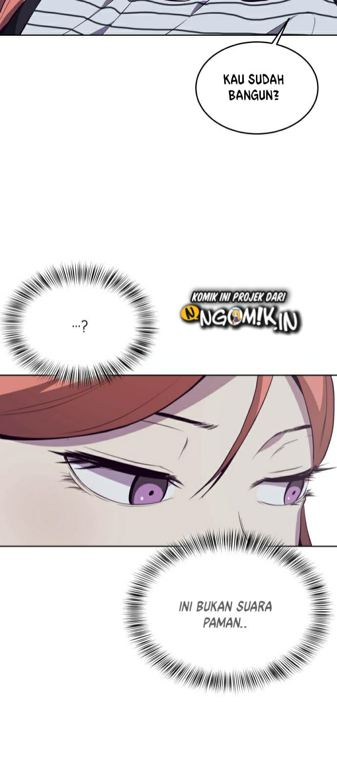 The Boy of Death Chapter 22 Gambar 46