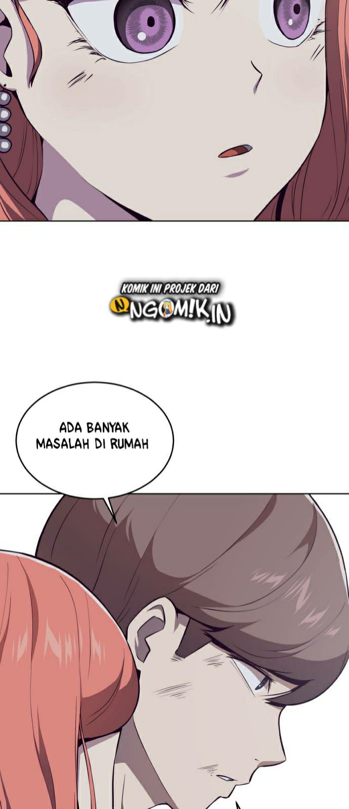 The Boy of Death Chapter 22 Gambar 49