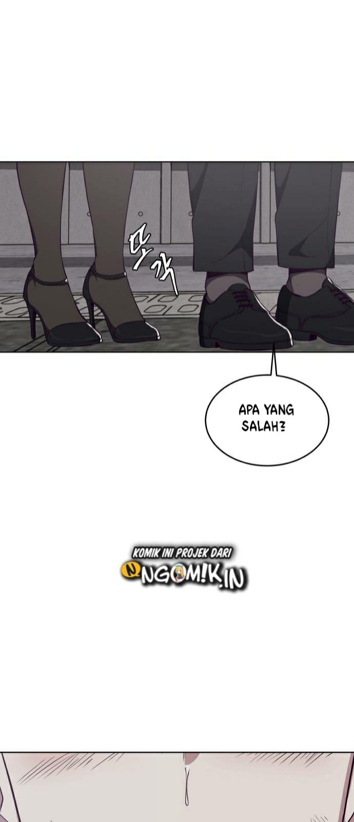 The Boy of Death Chapter 22 Gambar 52
