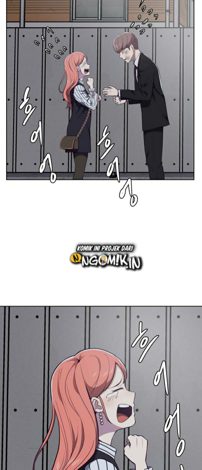 The Boy of Death Chapter 22 Gambar 56
