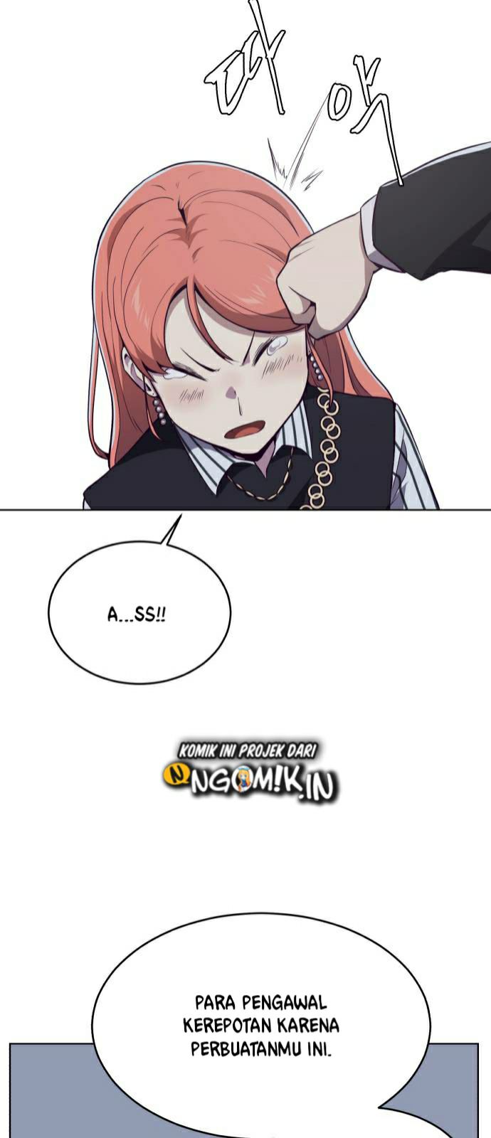 The Boy of Death Chapter 22 Gambar 63