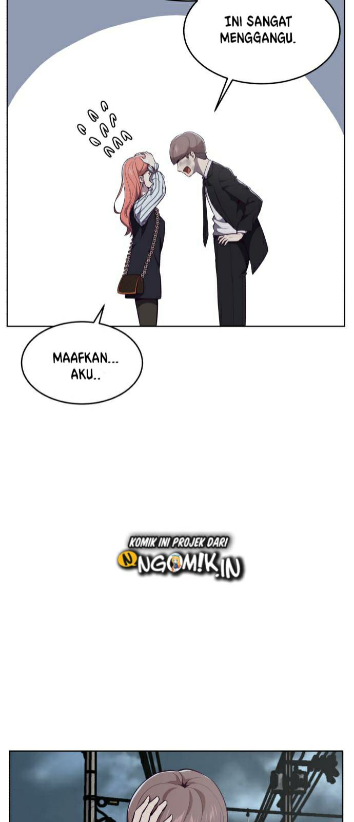 The Boy of Death Chapter 22 Gambar 64