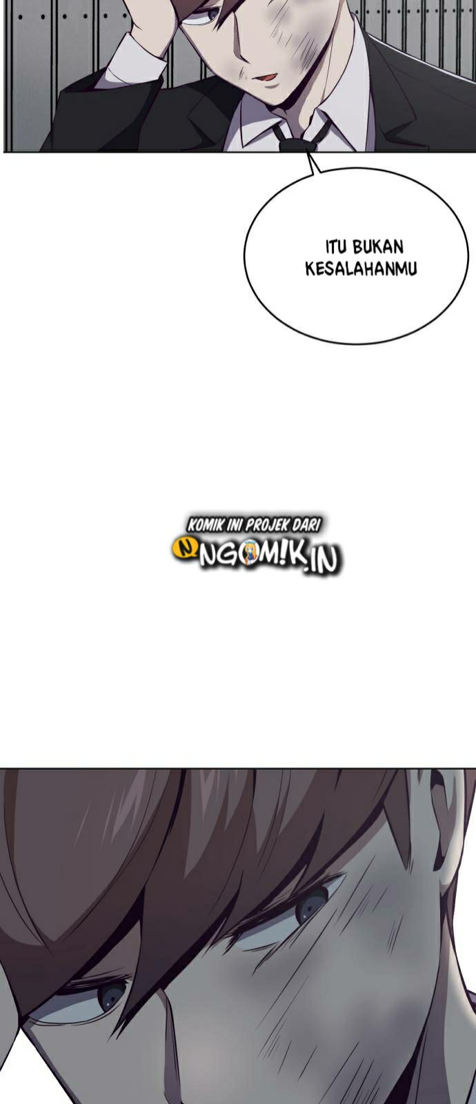 The Boy of Death Chapter 22 Gambar 66