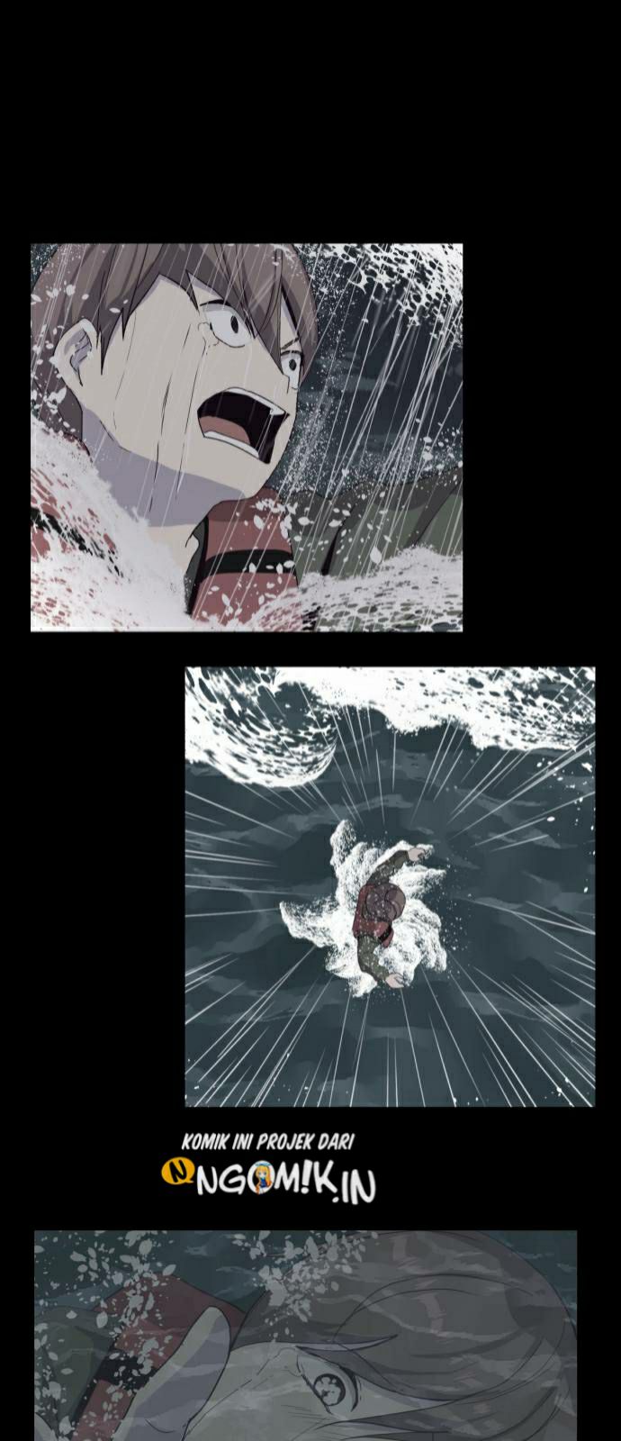 The Boy of Death Chapter 22 Gambar 70