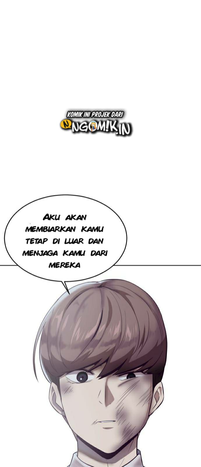 The Boy of Death Chapter 22 Gambar 77