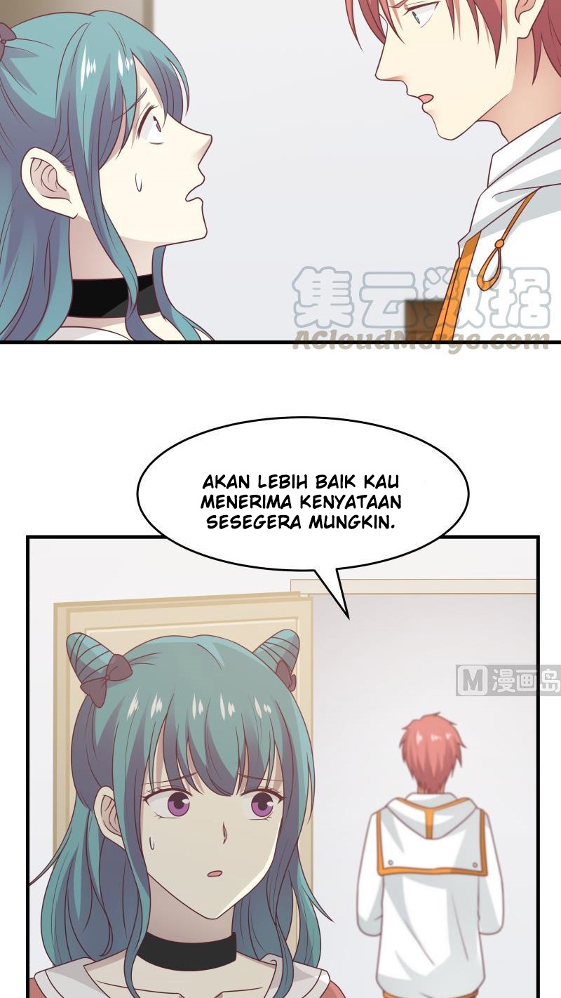 I Have a Dragon on My Body Chapter 230 Gambar 10