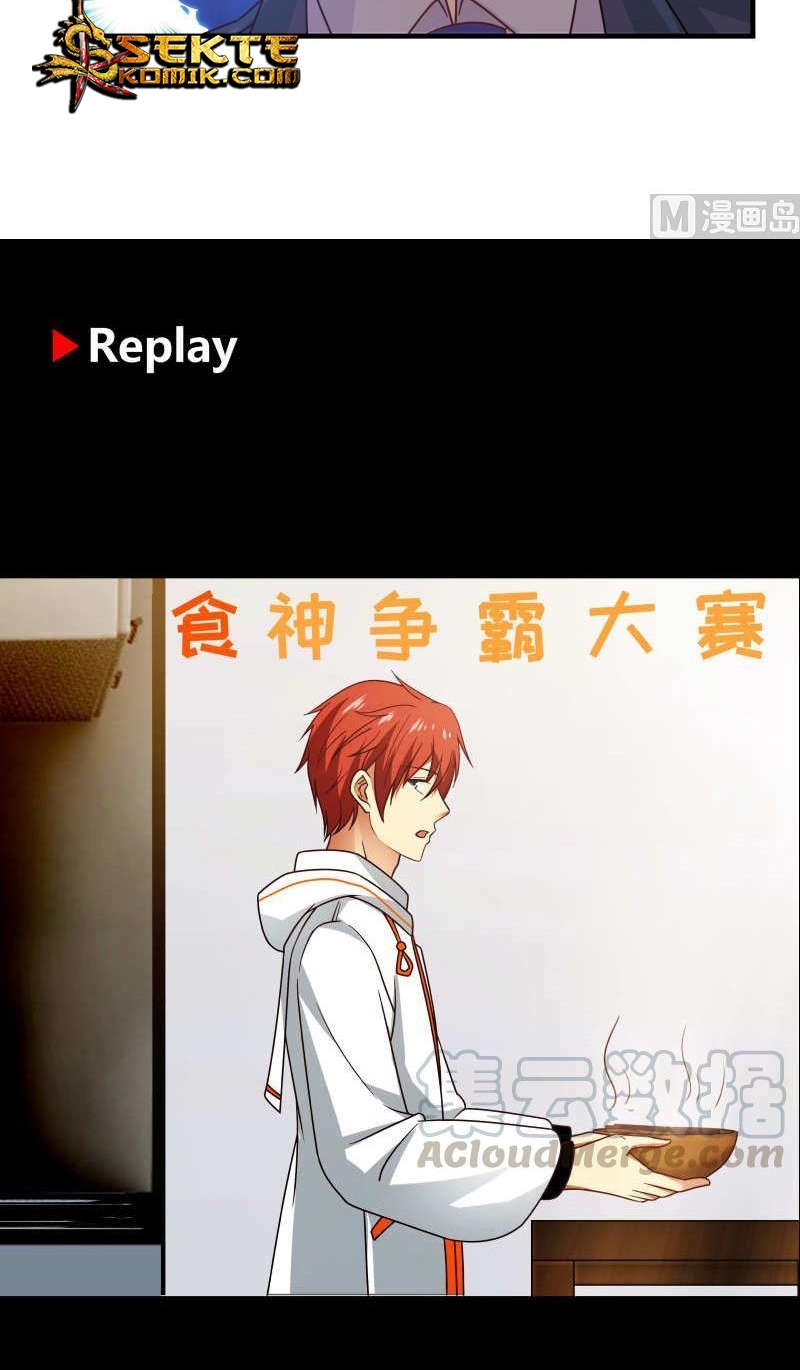 I Have a Dragon on My Body Chapter 230 Gambar 19