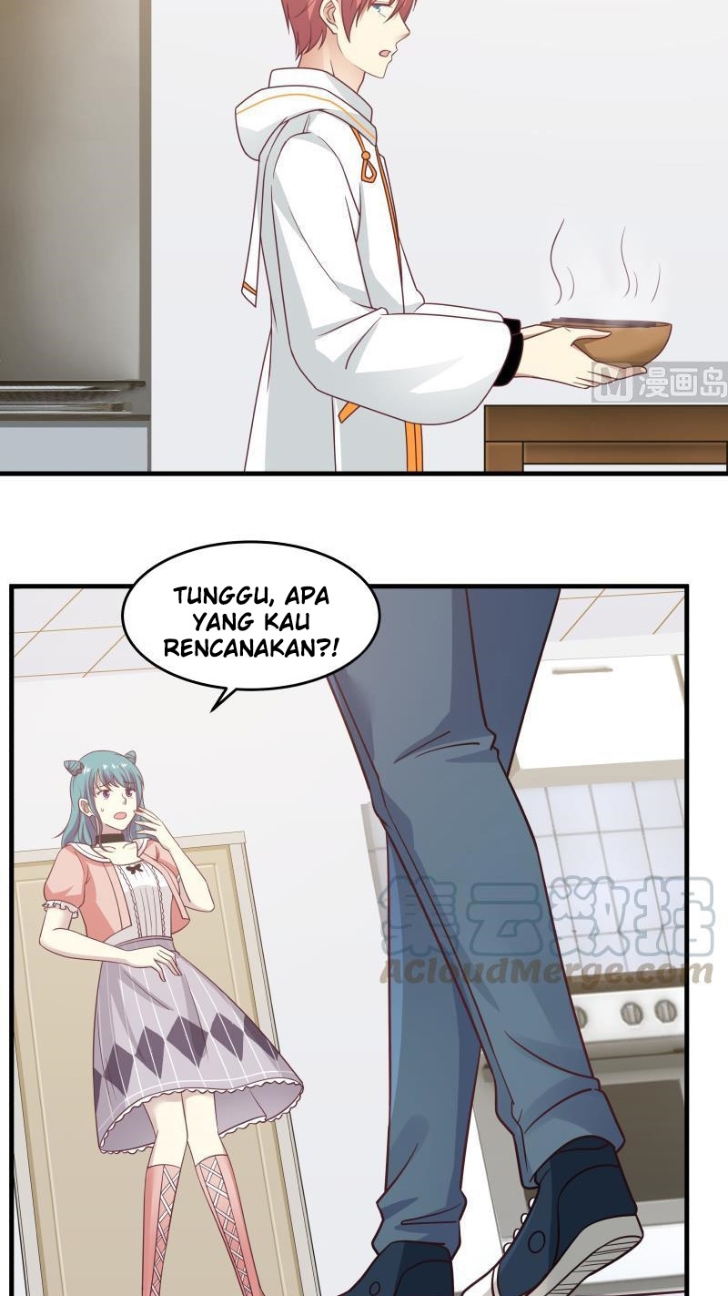 I Have a Dragon on My Body Chapter 230 Gambar 8