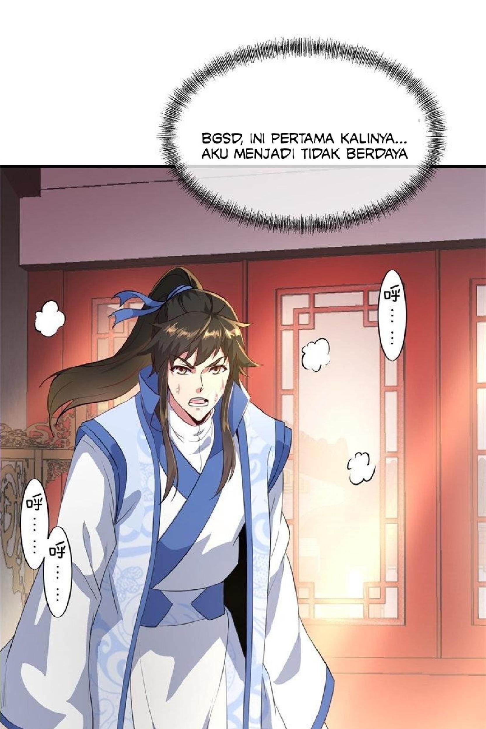 Baca Manhua Peerless Soul Chapter 108 Gambar 2