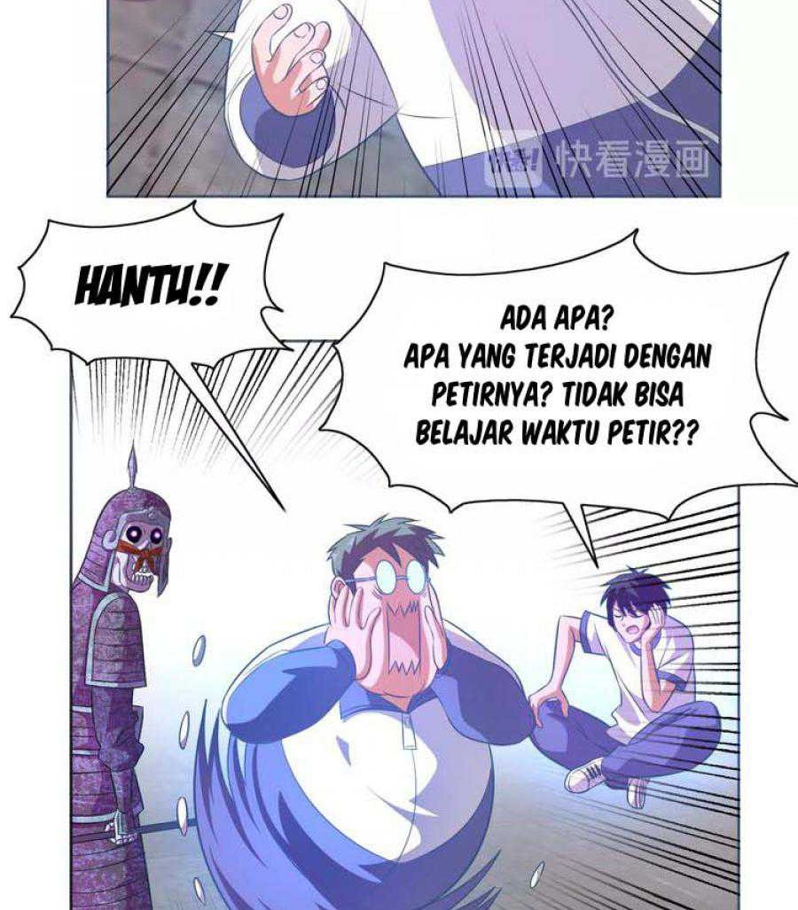 Nine-years Obligation Cultivate Chapter 13 Gambar 28