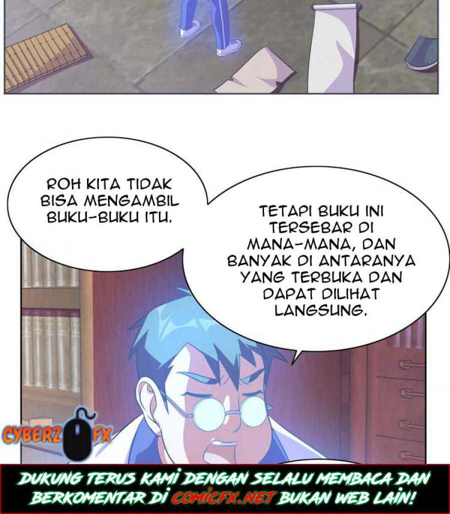 Nine-years Obligation Cultivate Chapter 13 Gambar 7