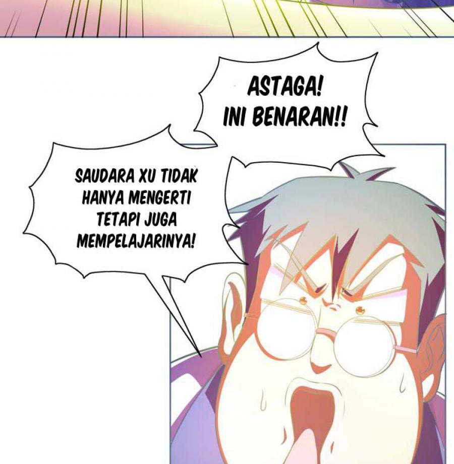 Nine-years Obligation Cultivate Chapter 13 Gambar 16