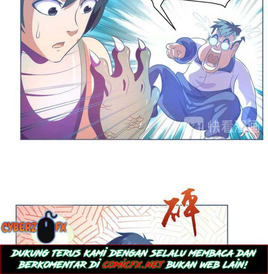 Nine-years Obligation Cultivate Chapter 13 Gambar 19