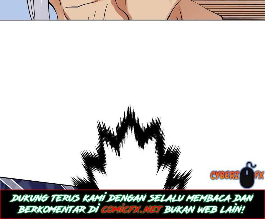 The Nine Heaven of Martial Arts Chapter 45 Gambar 10