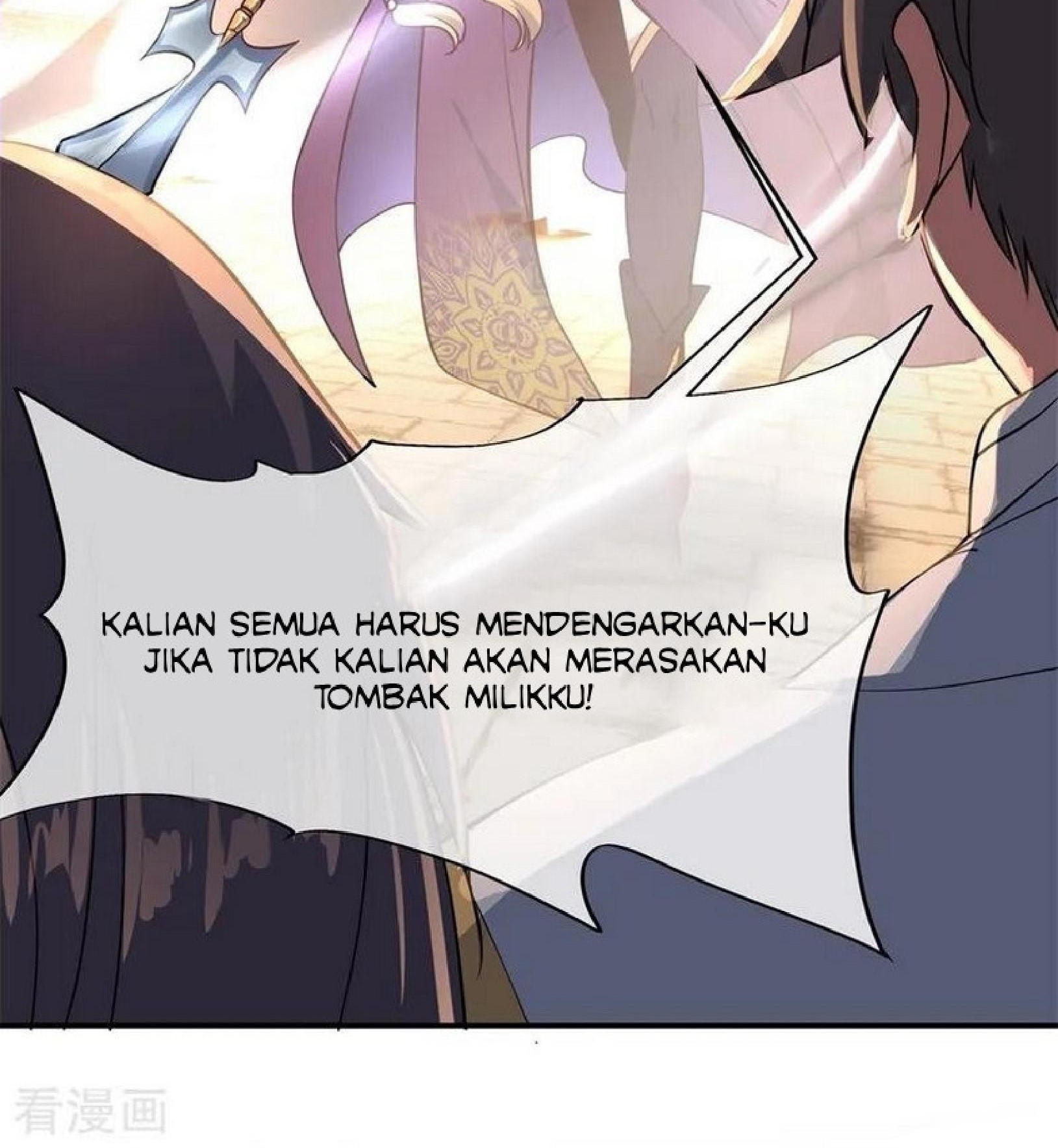 Baca Manhua Peerless Soul Chapter 109 Gambar 2