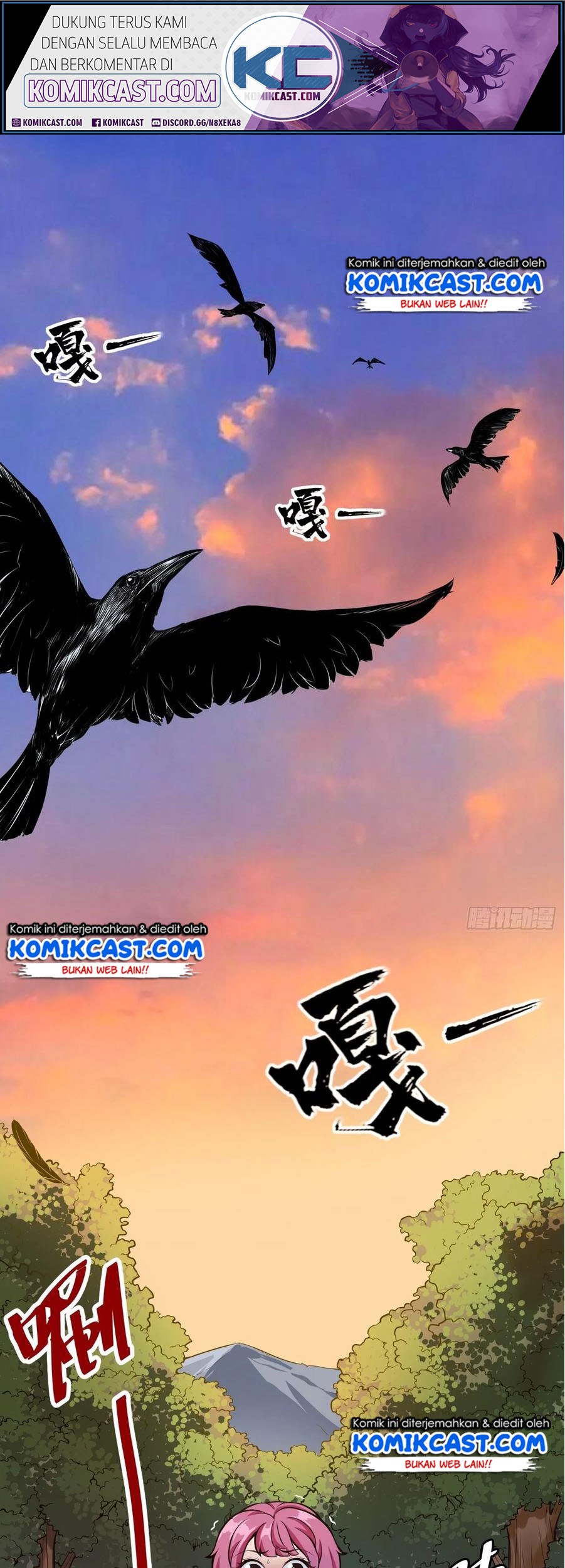 Manhua Metropolitan City’s Ying Yang Miracle Doctor Chapter 88 gambar nomor 2