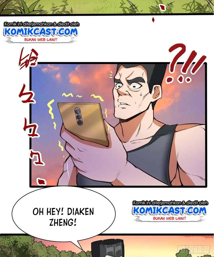 Metropolitan City’s Ying Yang Miracle Doctor Chapter 88 Gambar 8