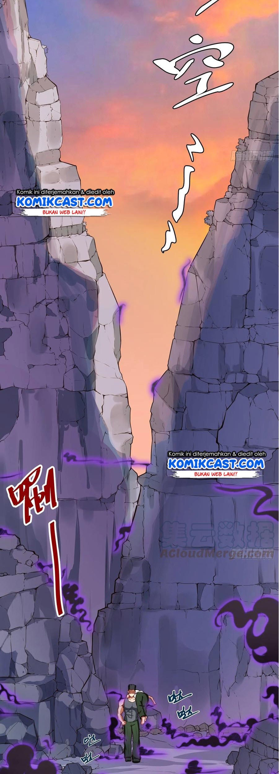 Metropolitan City’s Ying Yang Miracle Doctor Chapter 88 Gambar 11