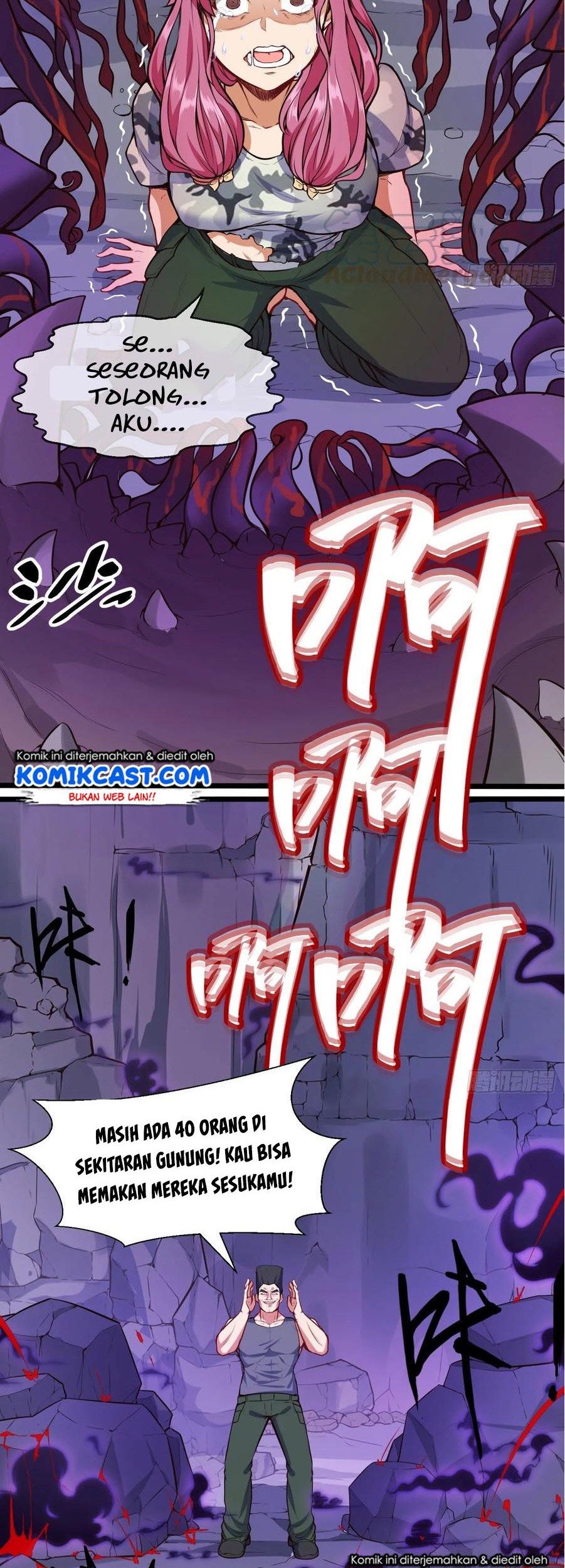 Metropolitan City’s Ying Yang Miracle Doctor Chapter 88 Gambar 14