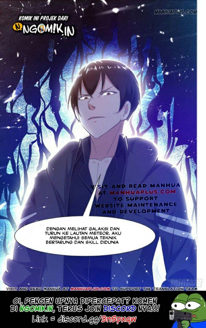 Zui Qiang Shen Wang Chapter 113 Gambar 12