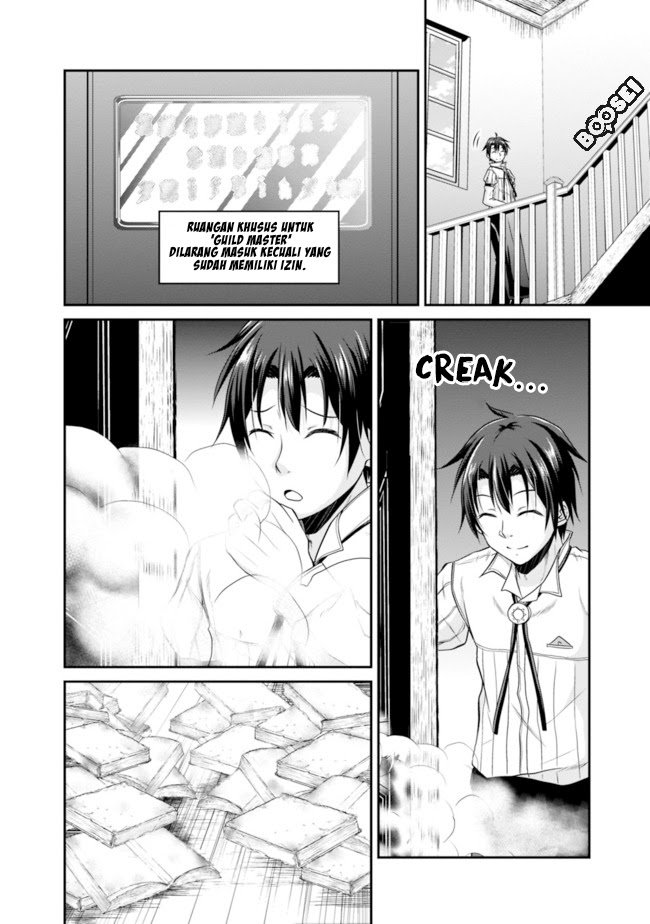 Save & Load no Dekiru Yadoya-san Chapter 10 Gambar 21