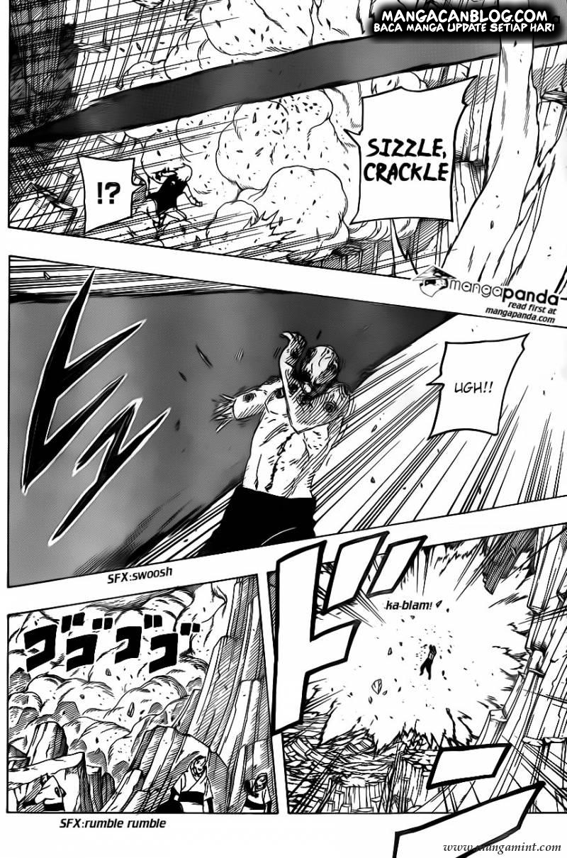 Naruto - Chapter 709 - Page 6