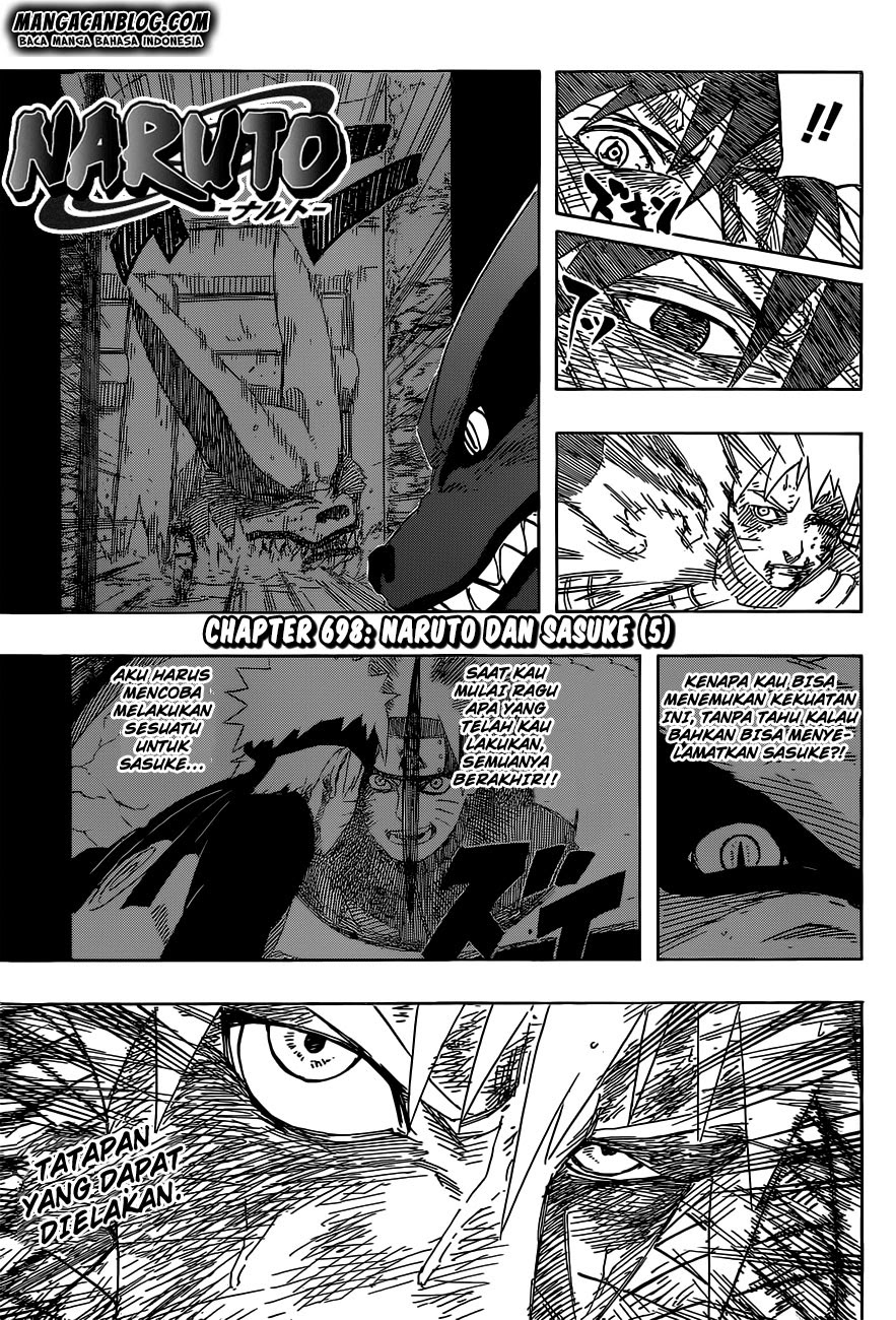Baca Manga Naruto Chapter 698.5 Gambar 2