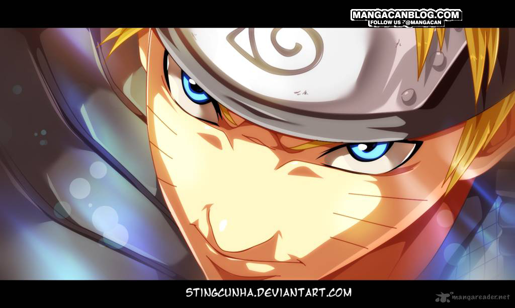 Baca Manga Naruto Chapter 691 Gambar 2